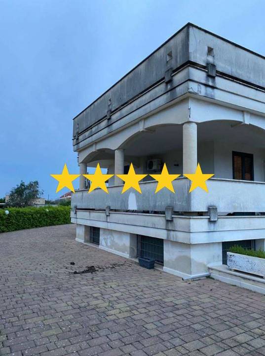 casa indipendente in vendita a Sanarica