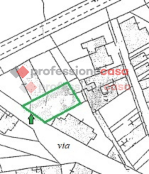 terreno edificabile in vendita a Sanarica