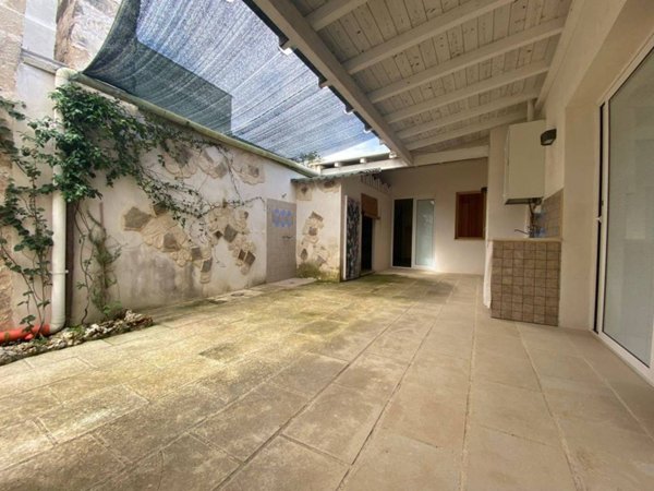 casa indipendente in vendita a Sanarica