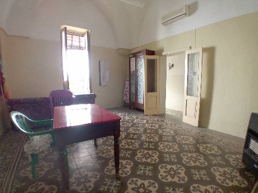 casa indipendente in vendita a Sanarica