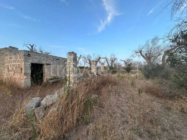 casale in vendita a Sanarica