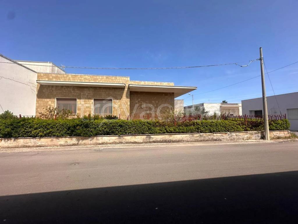 casa indipendente in vendita a Sanarica