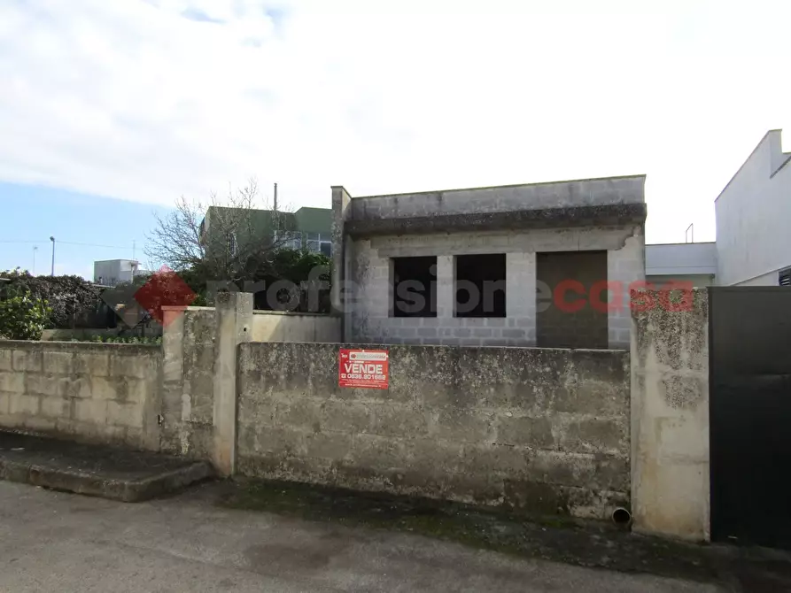 casale in vendita a Sanarica