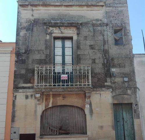 casa indipendente in vendita a Sanarica