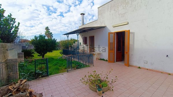 quadrivano in vendita a Sanarica