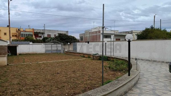 casa indipendente in vendita a Sanarica