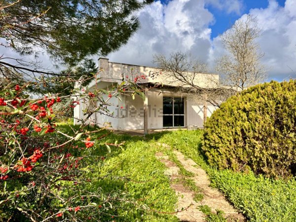casa indipendente in vendita a Sanarica