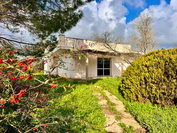 casa indipendente in vendita a Sanarica