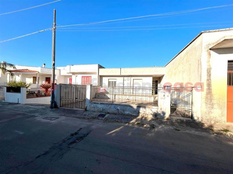 casa indipendente in vendita a Sanarica