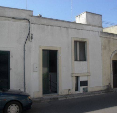 casa indipendente in vendita a Sanarica