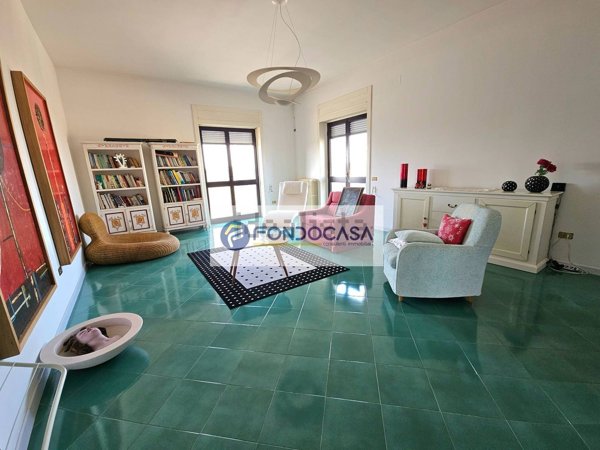 casa indipendente in vendita a Sanarica