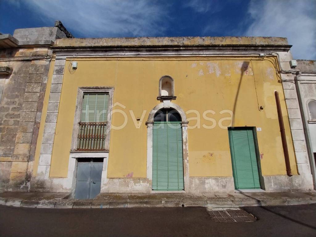 casa indipendente in vendita a Sanarica