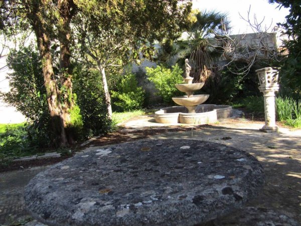 terreno agricolo in vendita a Sanarica