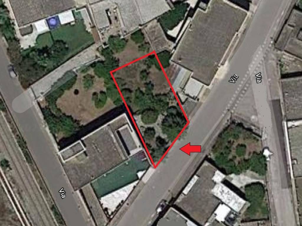 terreno edificabile in vendita a Sanarica