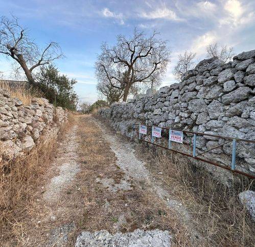 terreno agricolo in vendita a Sanarica