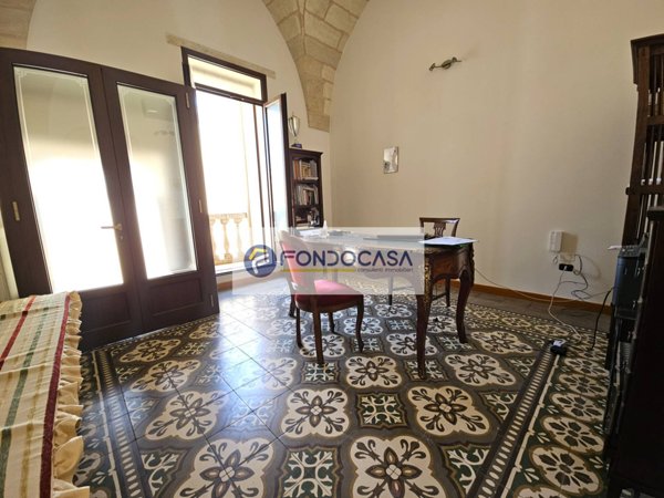 casa indipendente in vendita a Sanarica