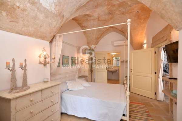 casa indipendente in vendita a Sanarica