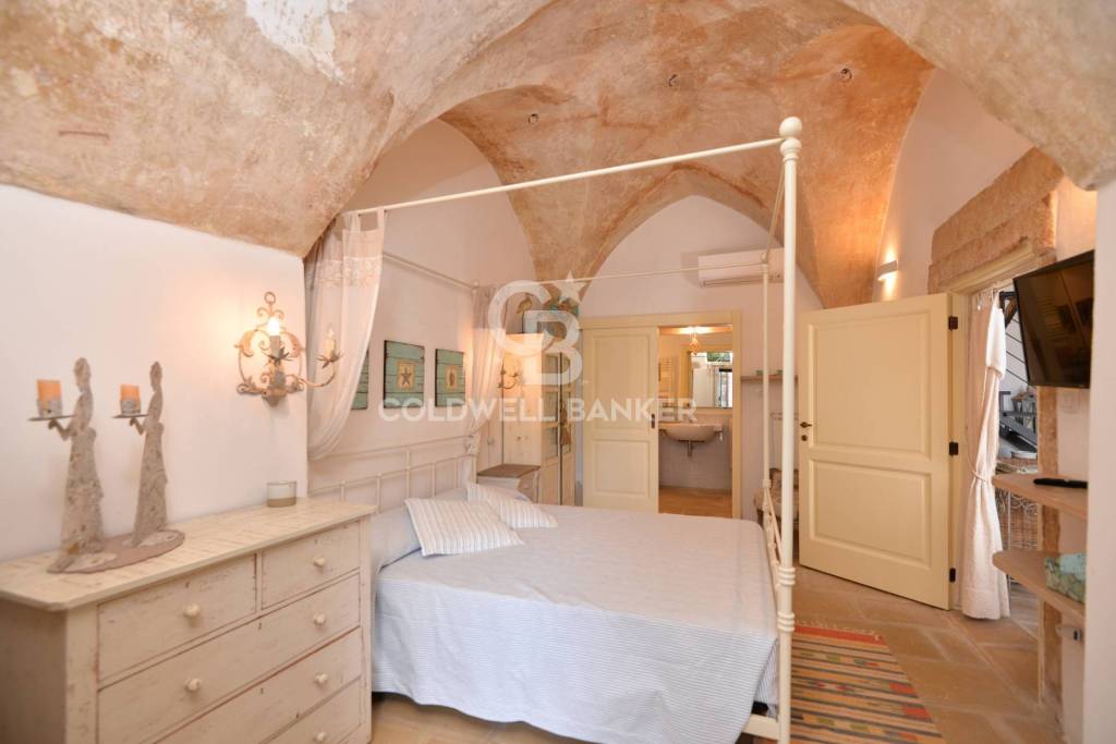 casa indipendente in vendita a Sanarica