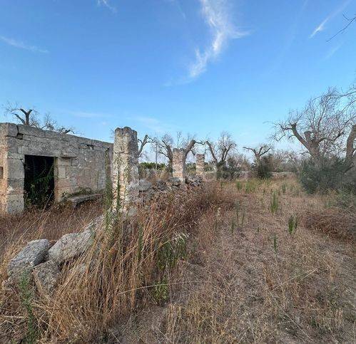 casale in vendita a Sanarica