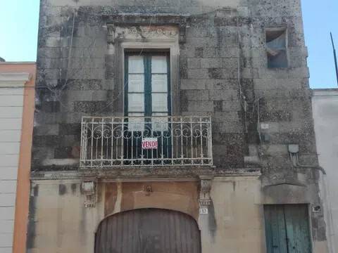 casa indipendente in vendita a Sanarica