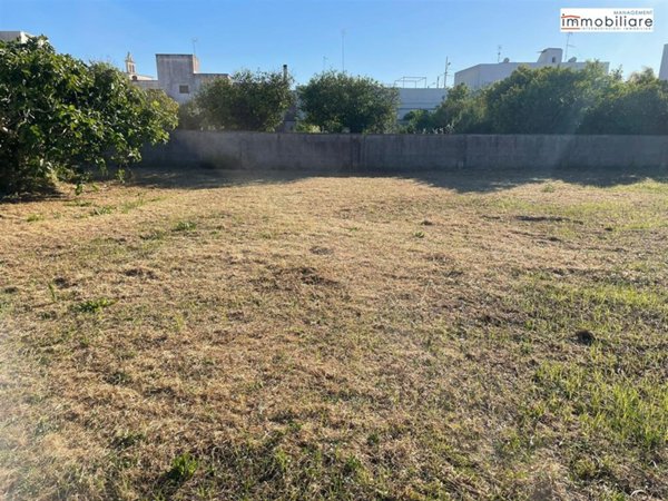 casa indipendente in vendita a Sanarica
