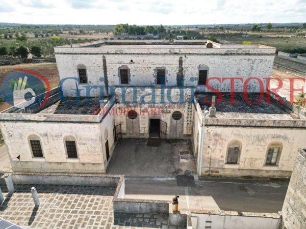 appartamento in vendita a Sanarica