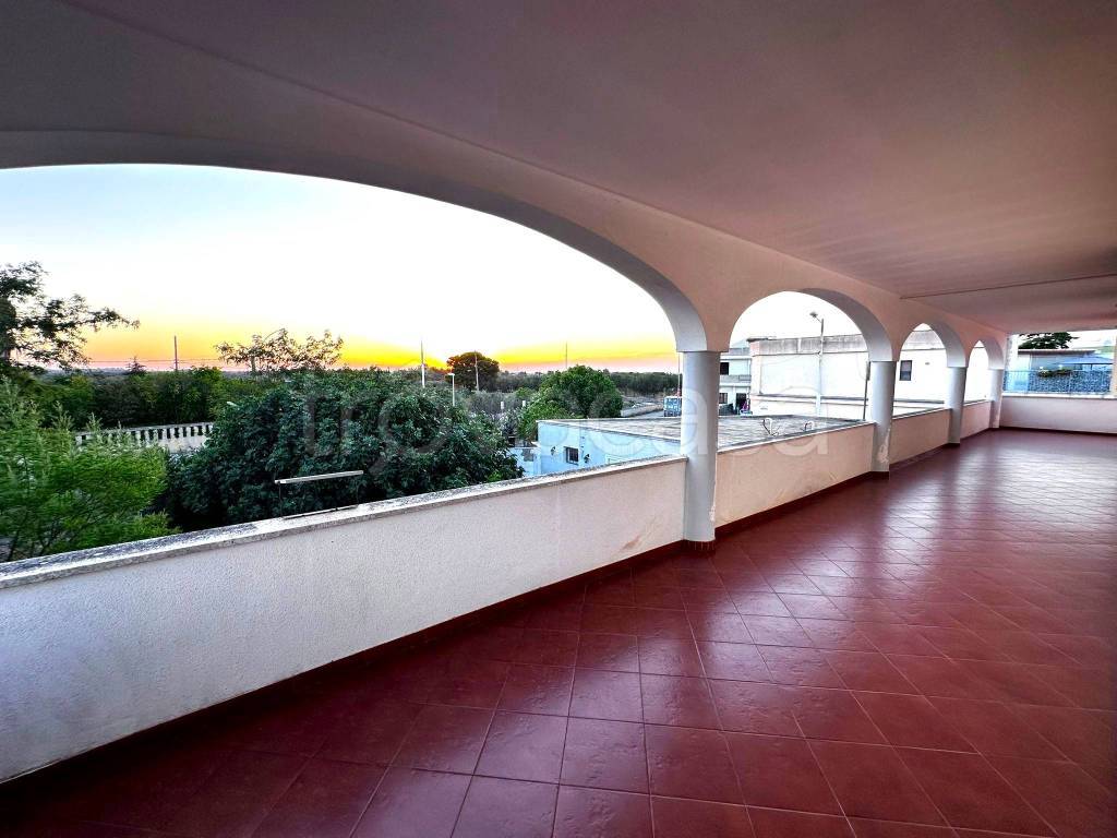 casa indipendente in vendita a Sanarica