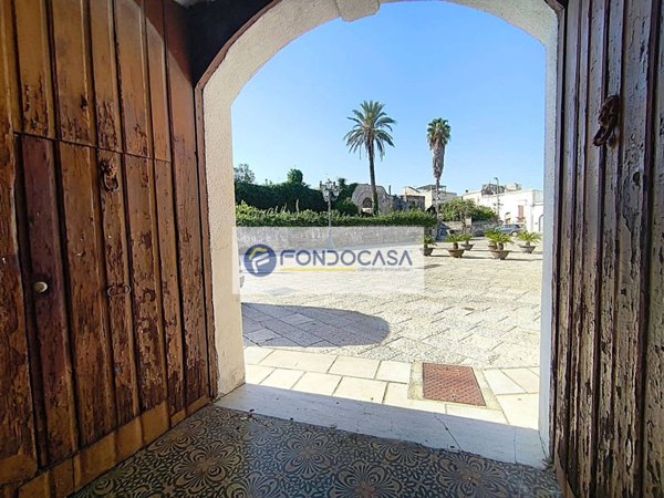 casa indipendente in vendita a Sanarica