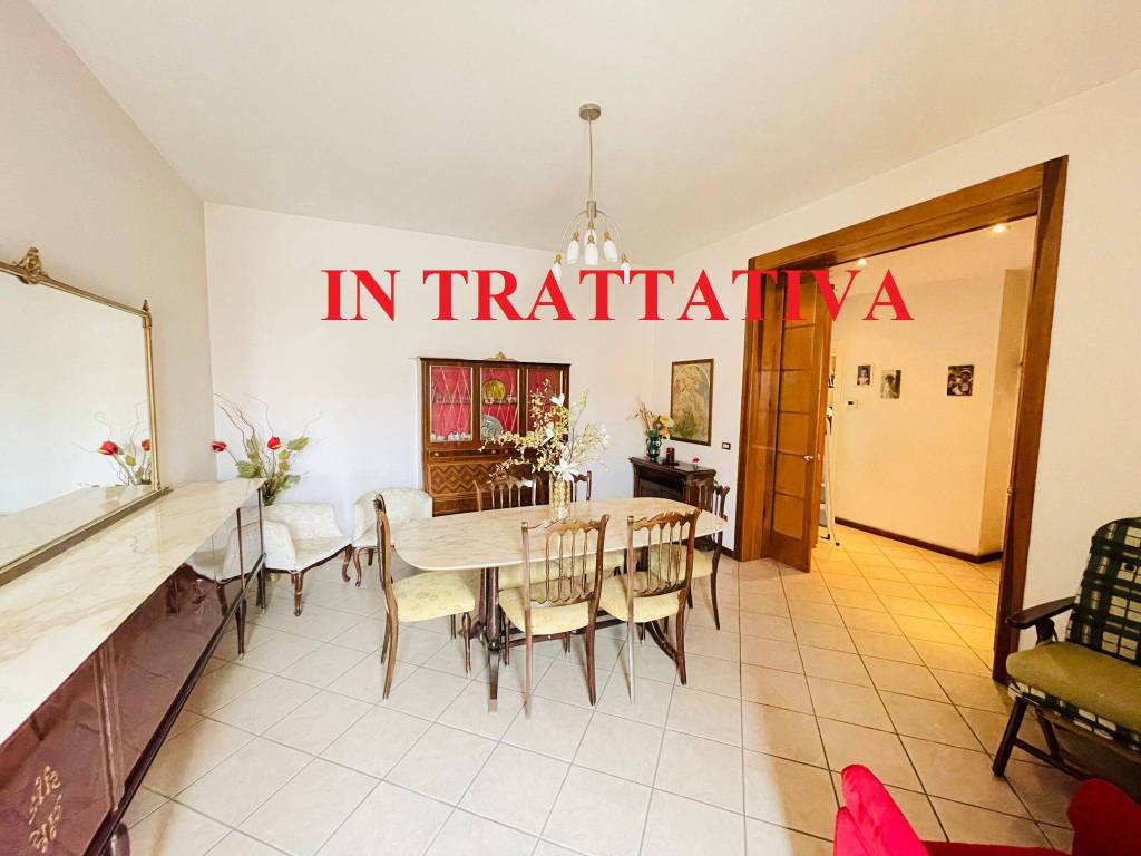 appartamento in vendita a San Cesario di Lecce