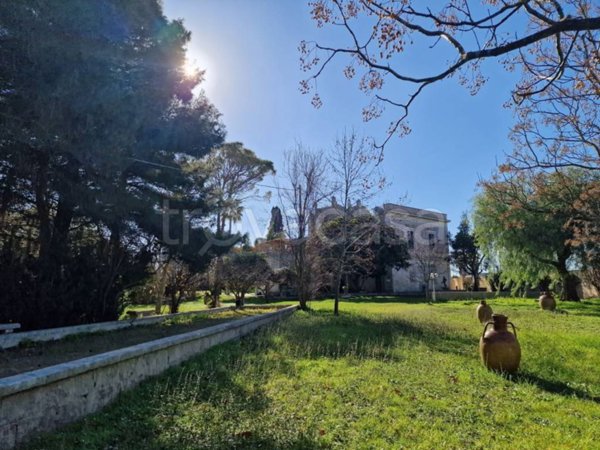 terreno edificabile in vendita a San Cesario di Lecce