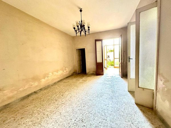 casa indipendente in vendita a San Cesario di Lecce
