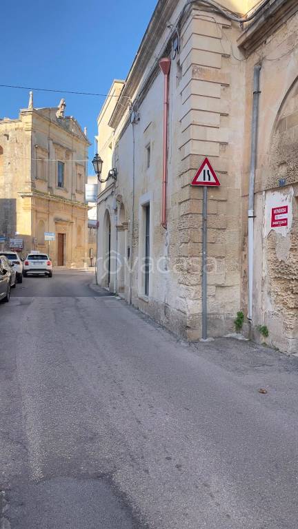 casa indipendente in vendita a San Cesario di Lecce