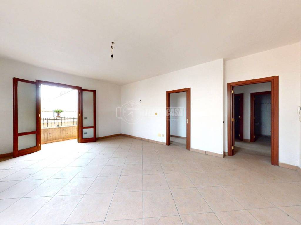 appartamento in vendita a San Cesario di Lecce