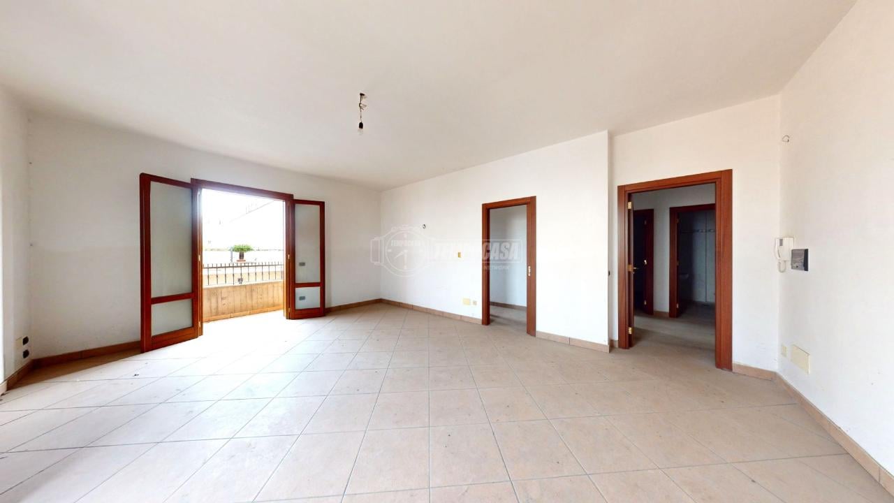 appartamento in vendita a San Cesario di Lecce