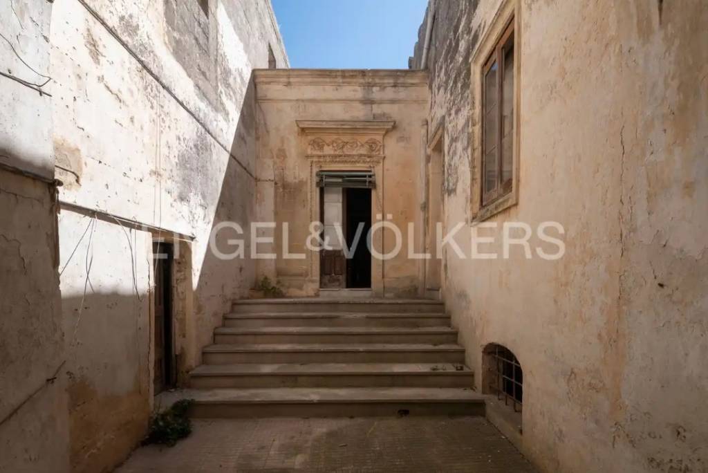 casa indipendente in vendita a San Cesario di Lecce