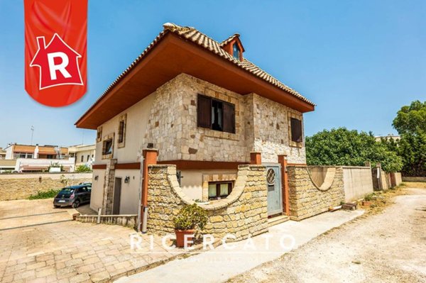 casa indipendente in vendita a San Cesario di Lecce