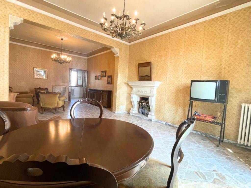 appartamento in vendita a San Cesario di Lecce