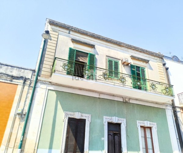 appartamento in vendita a San Cesario di Lecce