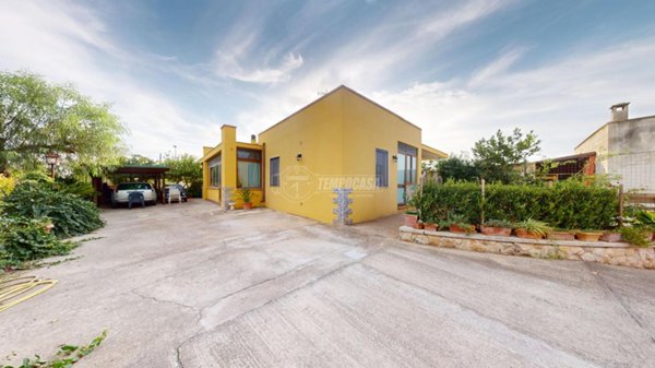 casa indipendente in vendita a San Cesario di Lecce