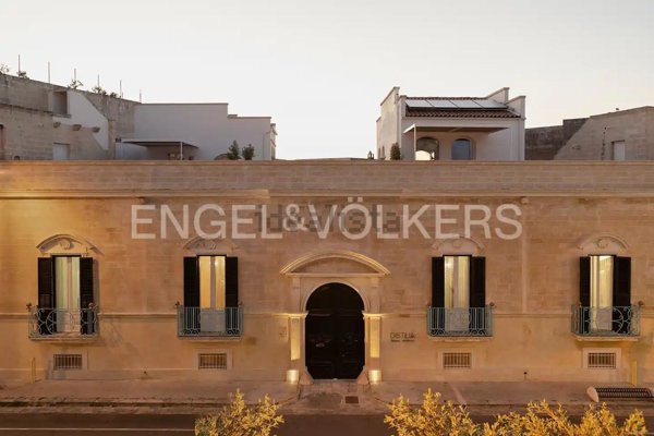 casa indipendente in vendita a San Cesario di Lecce