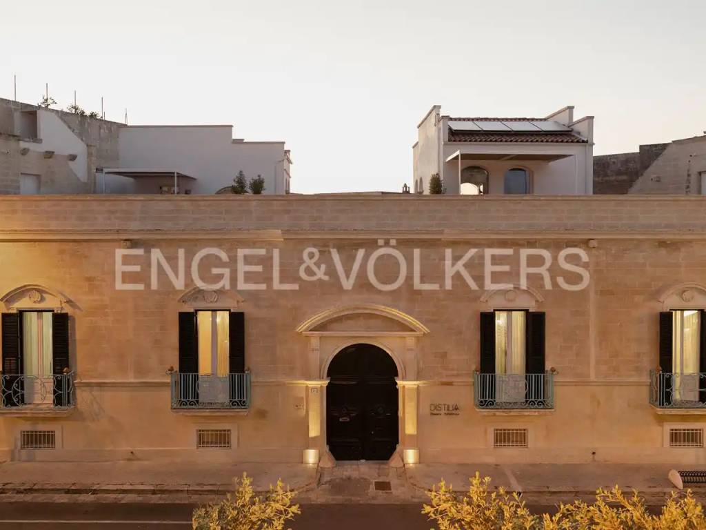 casa indipendente in vendita a San Cesario di Lecce