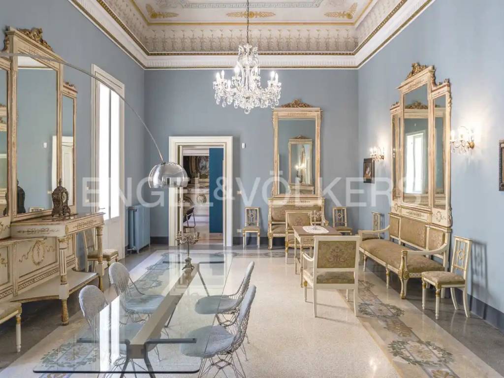 casa indipendente in vendita a San Cesario di Lecce