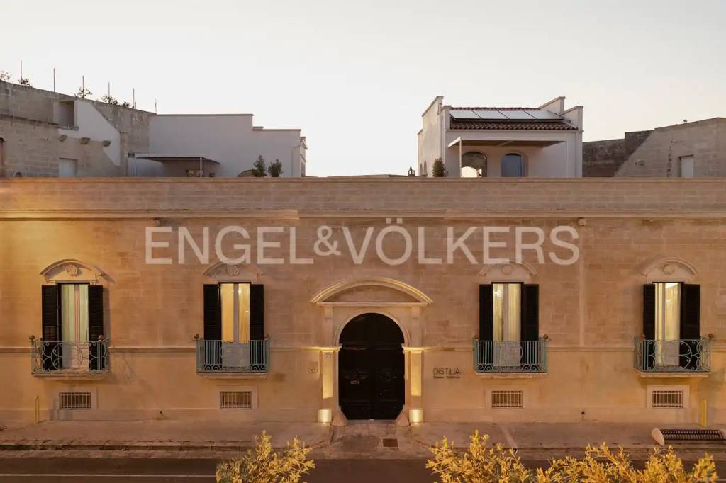 casa indipendente in vendita a San Cesario di Lecce