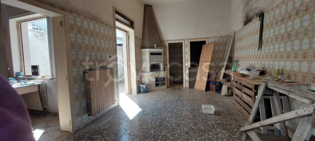 appartamento in vendita a San Cesario di Lecce