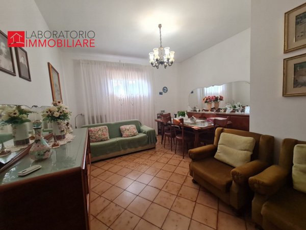 appartamento in vendita a San Cesario di Lecce
