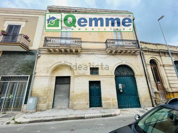 quadrivano in vendita a San Cesario di Lecce