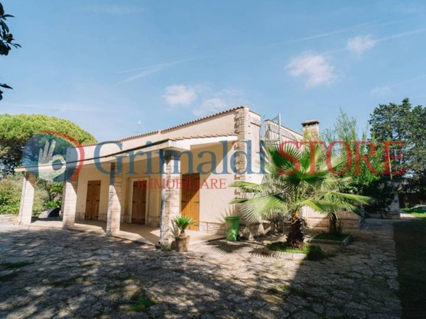 casa indipendente in vendita a San Cesario di Lecce
