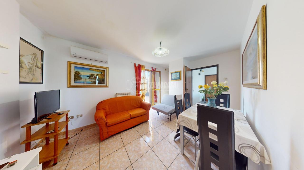 appartamento in vendita a San Cesario di Lecce