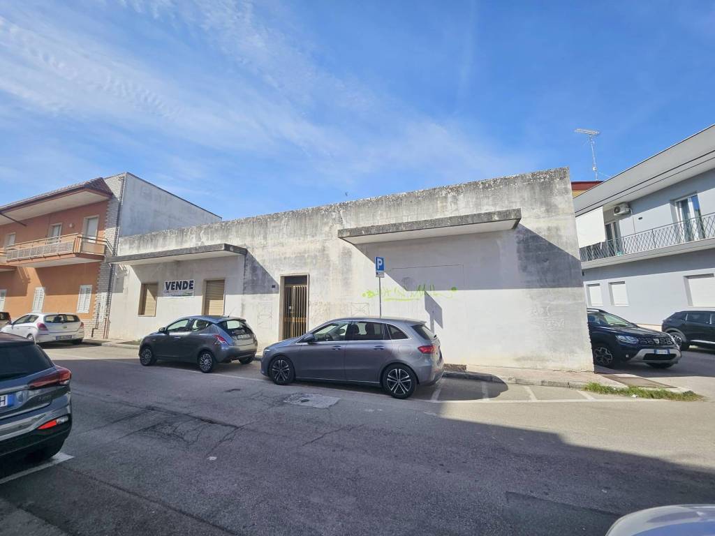 casa indipendente in vendita a San Cesario di Lecce