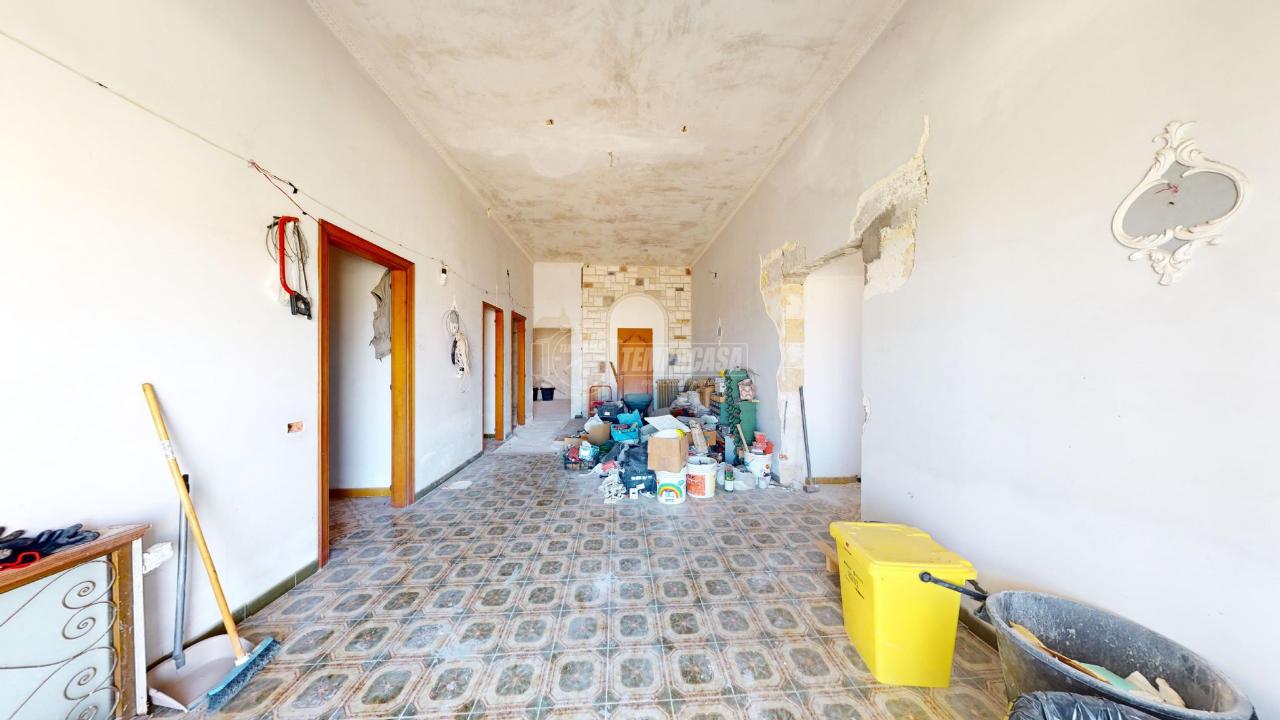 appartamento in vendita a San Cesario di Lecce